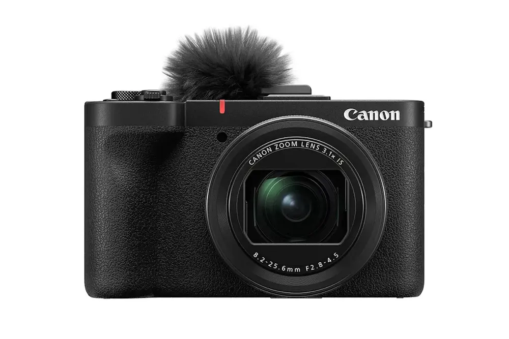 PowerShot V1 バッテリーチャージャー付き【本体C-USB充電不良】 キヤノン PowerShot V1の充電方法解説 USB充電・給電と充電できない